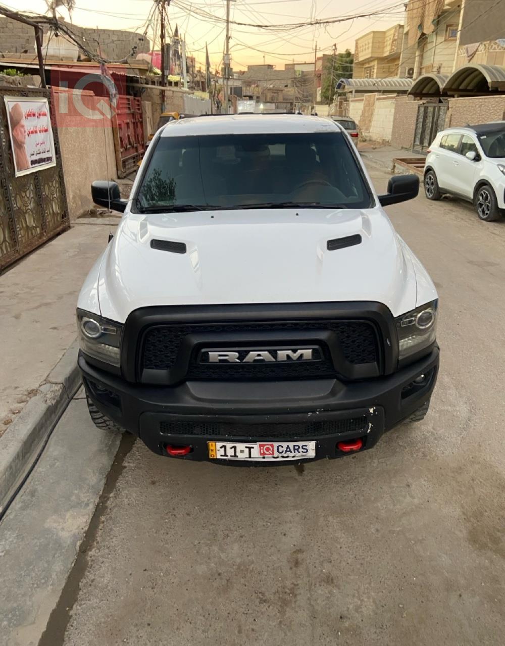 رام 1500